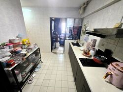 Blk 299C Compassvale Green (Sengkang), HDB 5 Rooms #497374921